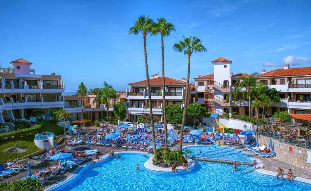 Sweet Home Ocean Golf Resort ซานมิเกลเดียโบนา ภายนอก รูปภาพ