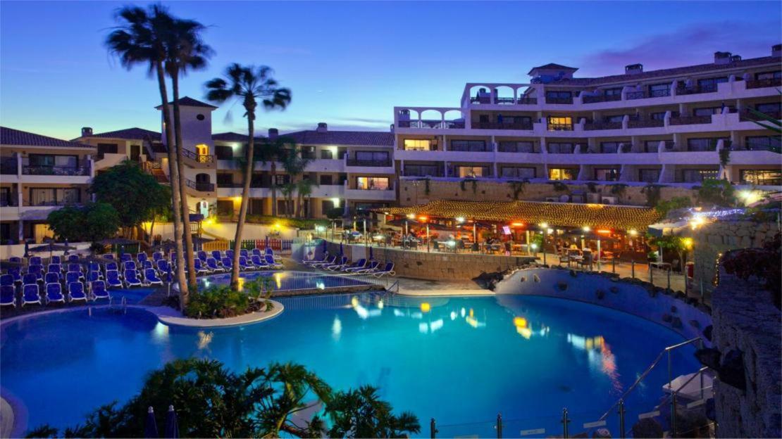 Sweet Home Ocean Golf Resort ซานมิเกลเดียโบนา ภายนอก รูปภาพ