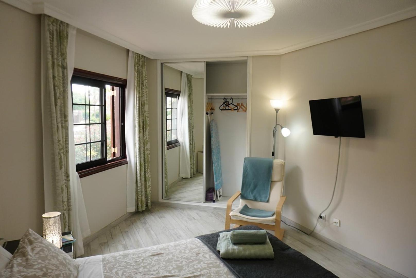 Sweet Home Ocean Golf Resort ซานมิเกลเดียโบนา ภายนอก รูปภาพ