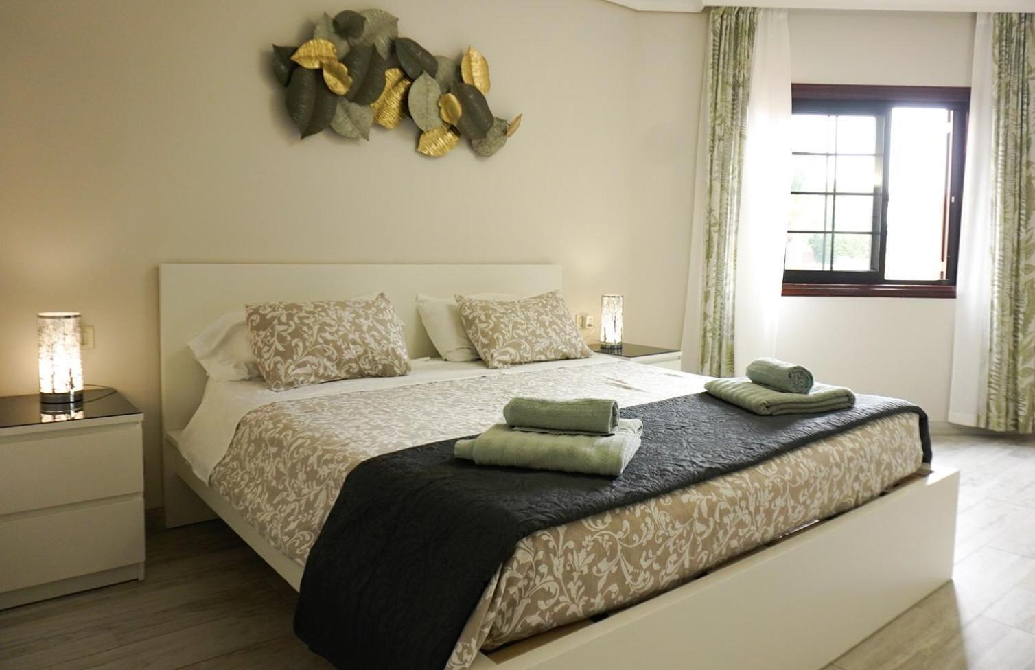 Sweet Home Ocean Golf Resort ซานมิเกลเดียโบนา ภายนอก รูปภาพ