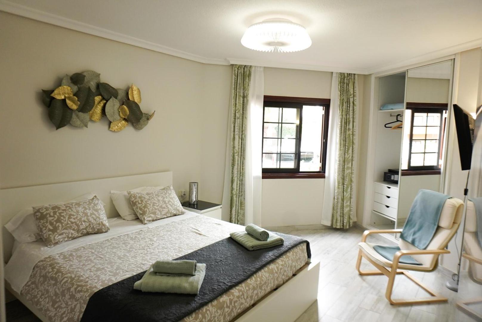 Sweet Home Ocean Golf Resort ซานมิเกลเดียโบนา ภายนอก รูปภาพ